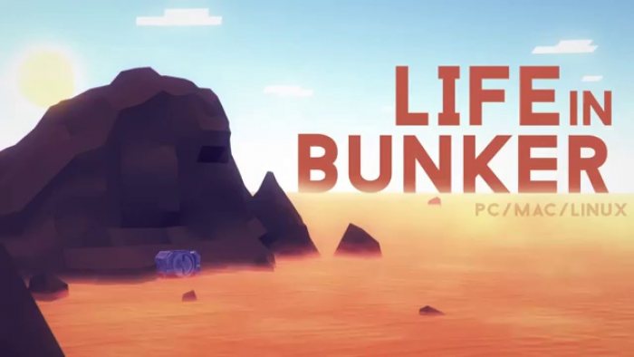 Life in Bunker v1.02 (Build 1259)