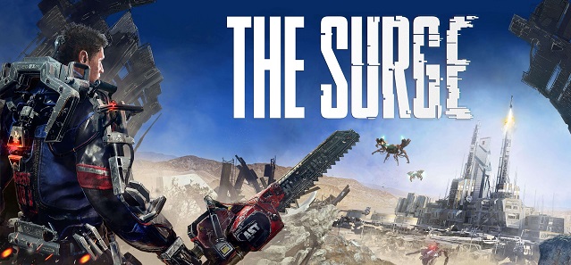 The Surge Complete Edition v42876