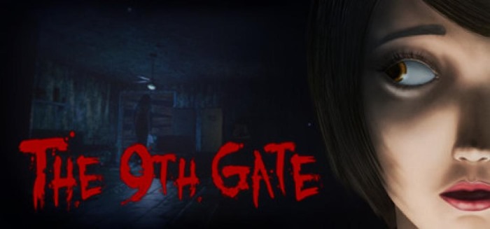 The 9th Gate