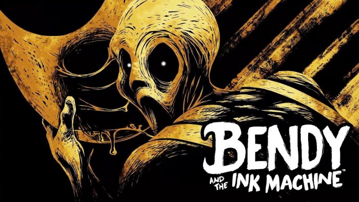 Bendy and the Ink Machine v1.5.0.0