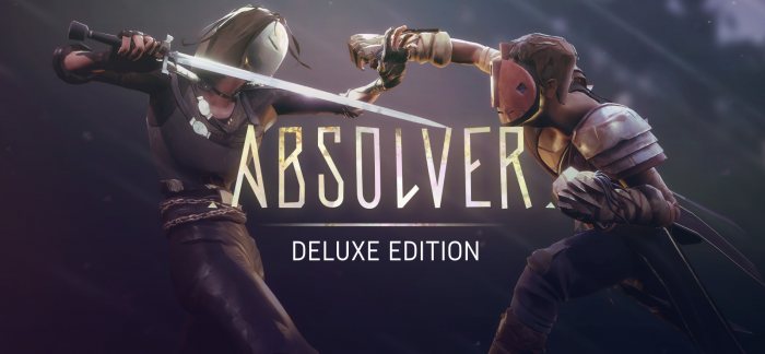 Absolver Deluxe Edition