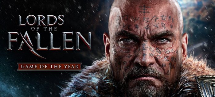 Lords of the Fallen + все DLC