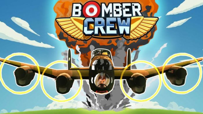 Bomber Crew + все DLC