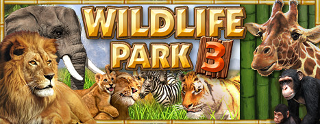 Wildlife Park 3