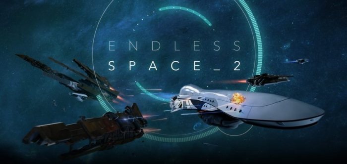 Endless Space 2 + все DLC