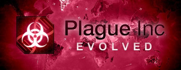 Plague Inc Evolved на PC