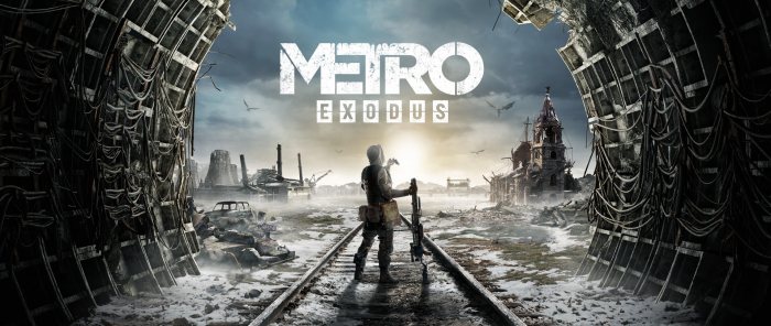 Metro Exodus + все DLC