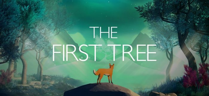 The First Tree v1.03