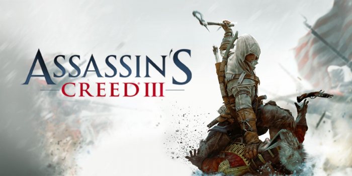 Assassin's Creed 3 v1.06