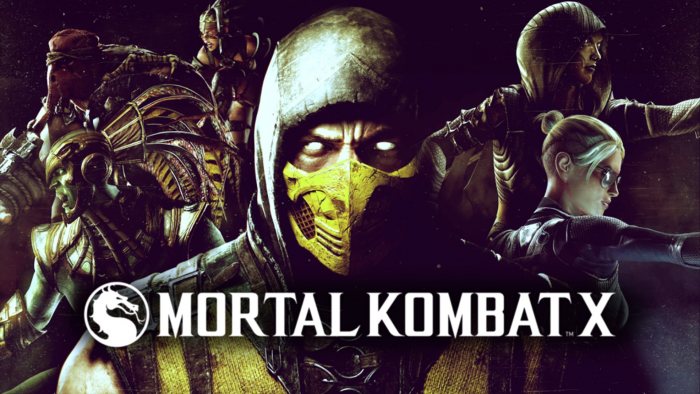 Mortal Kombat X Complete Collection