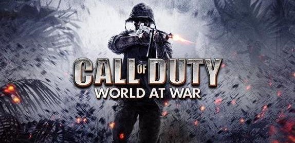 Call of Duty World at War + Онлайн
