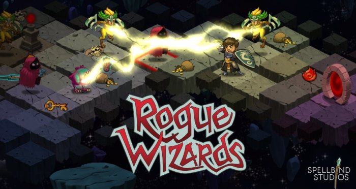 Rogue Wizards v1.3.486