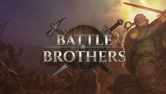 Battle Brothers на русском