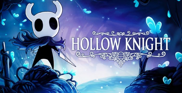 Hollow Knight v1.5.78.11833