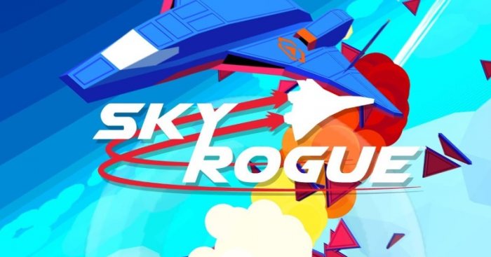 Sky Rogue v1.3.2