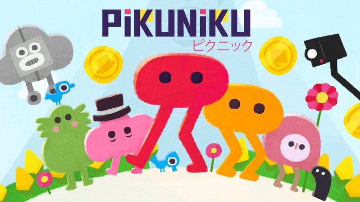 Pikuniku Collector's Edition