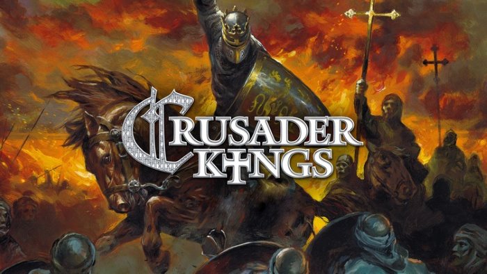 Crusader Kings 1
