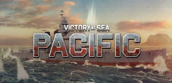 Victory At Sea Pacific v1.11.1