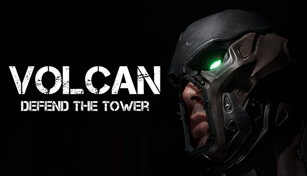 Volcan Defend the Tower