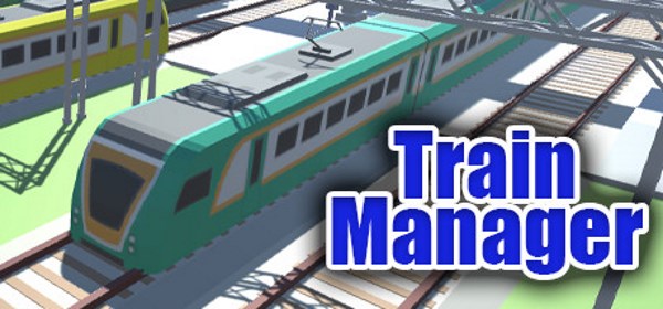 Train Manager