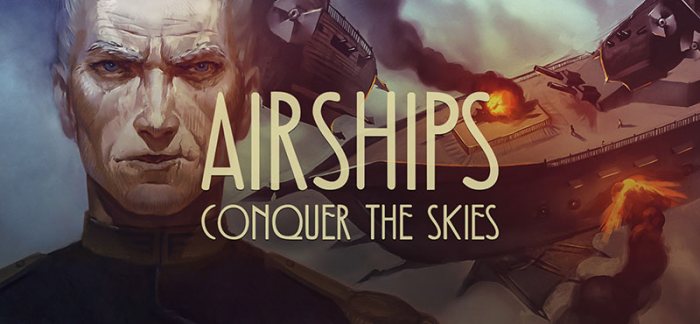 Airships Conquer the Skies v1.0.21.11