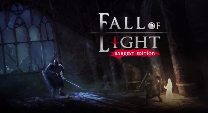 free for mac download Fall of Light: Darkest Edition