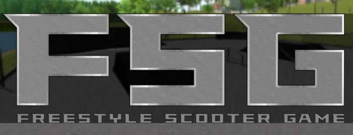 Freestyle Scooter Game