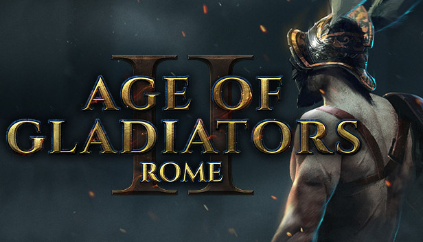 Age of Gladiators II Rome