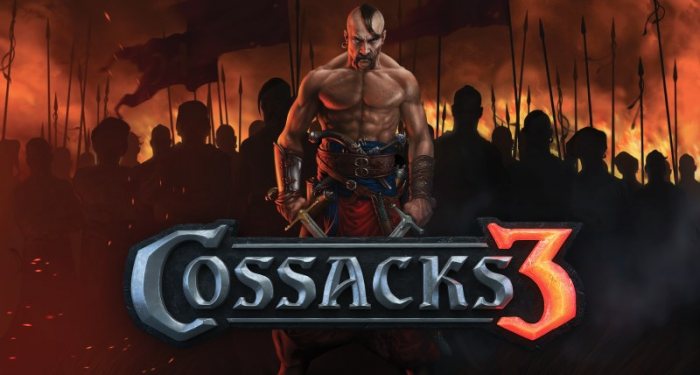 Cossacks 3 (Казаки 3)