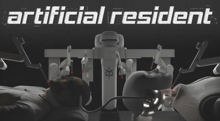 Artificial Resident