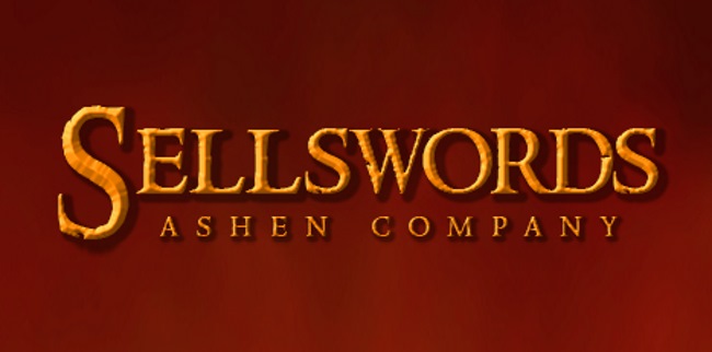 Sellswords Ashen Company