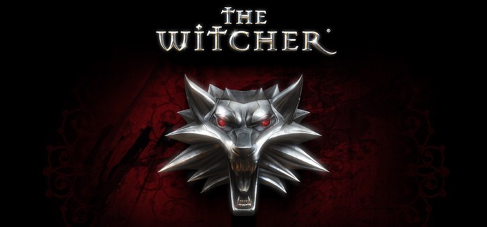 The Witcher (Ведьмак 1)