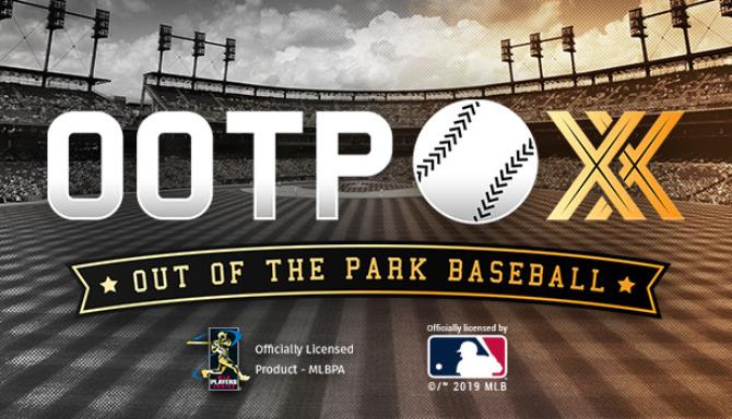 Out of the Park Baseball 20