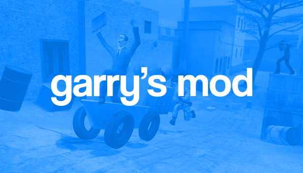 Garry's Mod + Автообновление