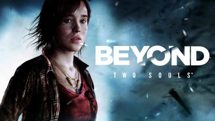Beyond Two Souls на PC