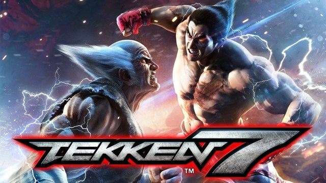 Tekken 7 Ultimate Edition + все DLC