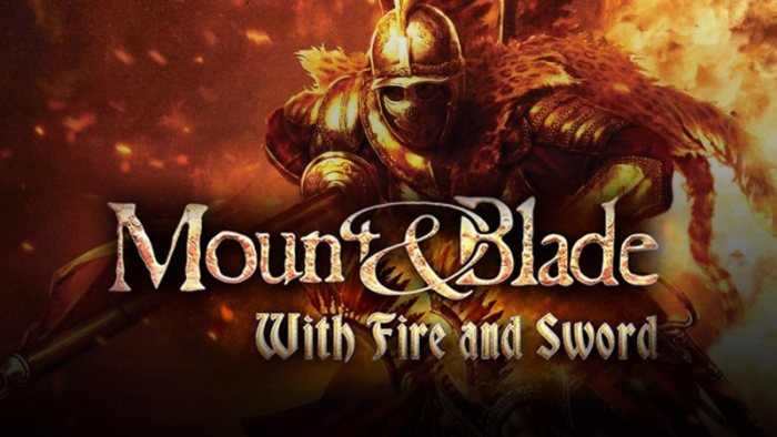 Mount & Blade Огнем и мечом