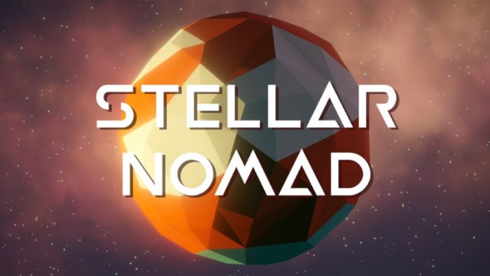 Stellar Nomad