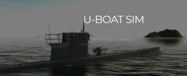 Uboat Simulator