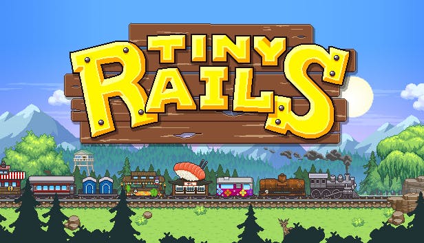 Tiny Rails v2.9.23