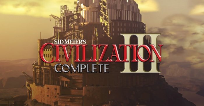 Sid Meier’s Civilization III - Полное собрание