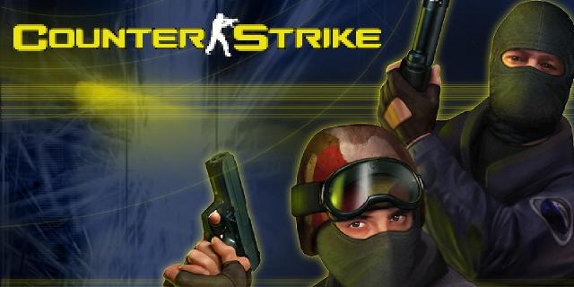 Counter-Strike 1.6 (Оригинал)