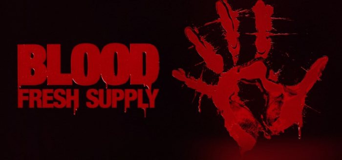 Blood Fresh Supply