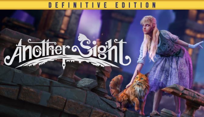 Another Sight Definitive Edition