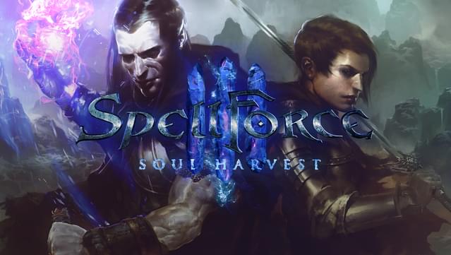 SpellForce 3 Soul Harvest