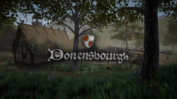 Donensbourgh
