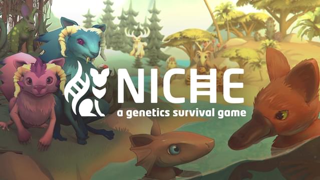 Niche - a genetics survival game v1.2.4