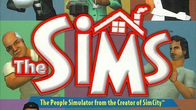 Sims 1 (Симс 1) + все дополнения