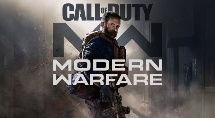 Call of Duty Modern Warfare 2019