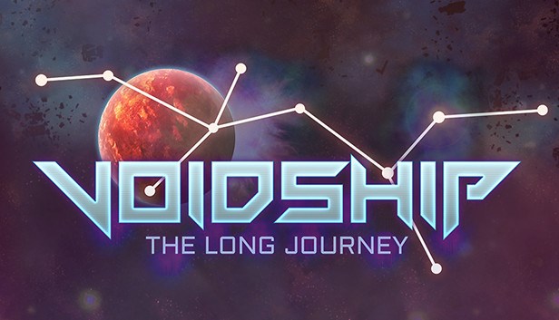 Voidship The Long Journey
